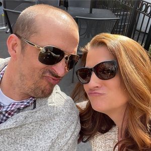 Meet your Posher, Angie